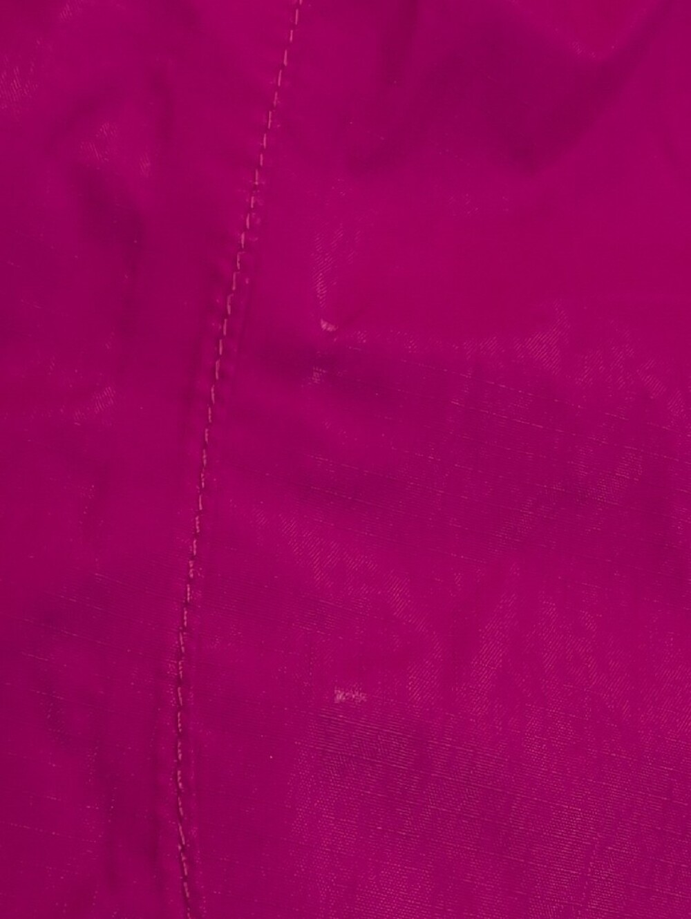 The North Face Girl's Hooded Rain Jacket - Picture 12 of 14